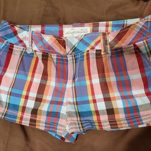 Aeropstale shorts